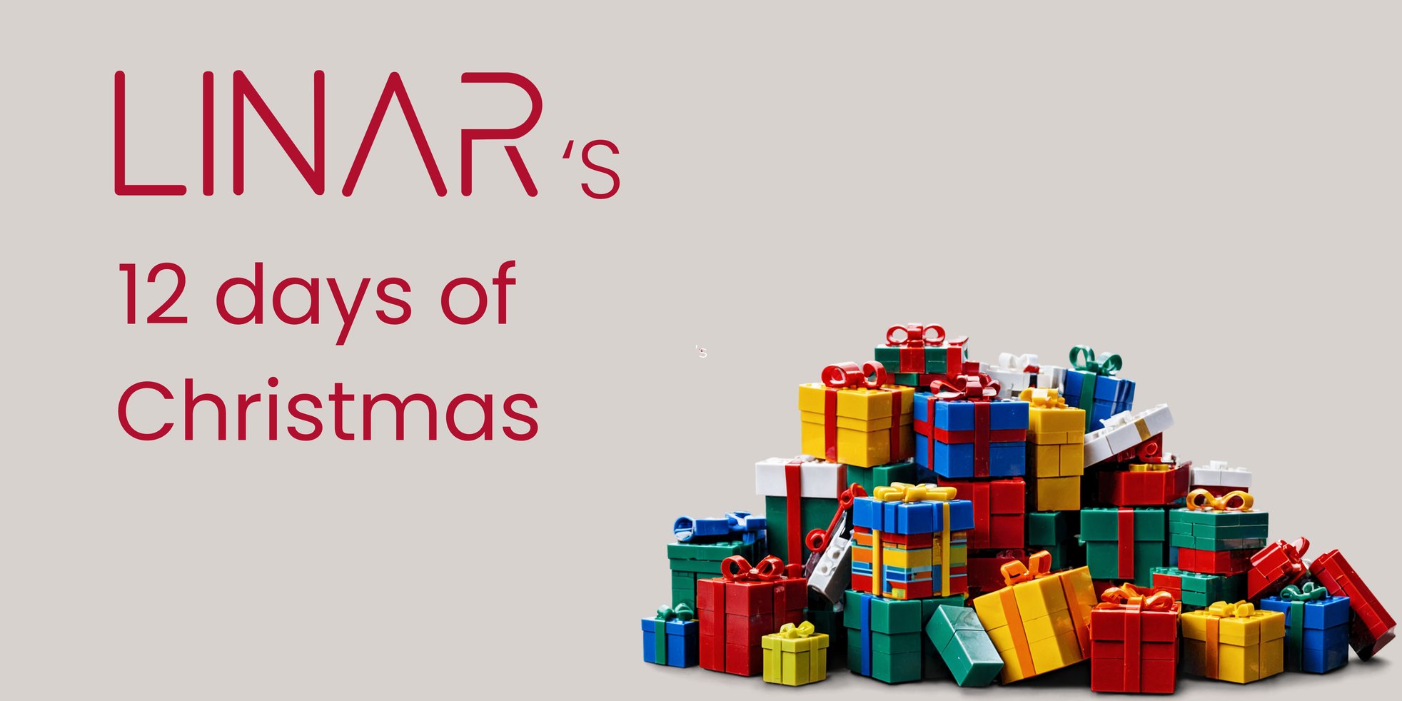 LINAR’s 12 days of Christmas (1600 x 900 px) (1600 x 900 px) (Medium Banner (US) (Landscape))