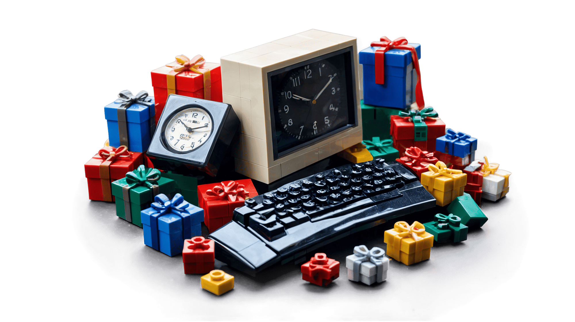 Leonardo_Kino_XL_a_pile_of_christmas_gifts_computers_clocks_an_2 Leonardo_Kino_XL_a_pile_of_christmas_gifts_computers_clocks_an_2
