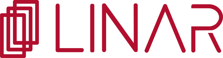LINAR Consulting logo - enabling sales growth
